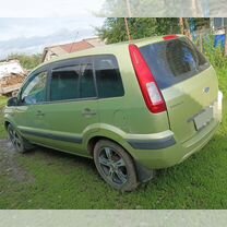 Ford Fusion 1.4 AMT, 2006, 170 000 км, с пробегом, цена 439 000 руб.