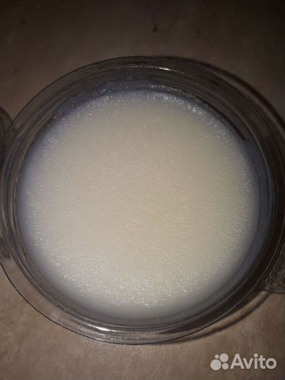 Бальзам от простуды