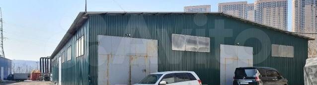 Склад, 400 м²