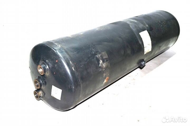 Ресивер mercedes-benz Actros MP4 1842 (01.12)