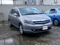 Honda Airwave 1.5 CVT, 2005, 262 000 км, с про�бегом, цена 790 000 руб.