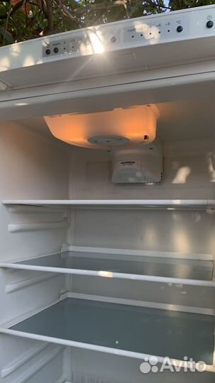 Холодильник Bosh