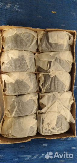 Карманная складная лупа. 6-Х. СССР