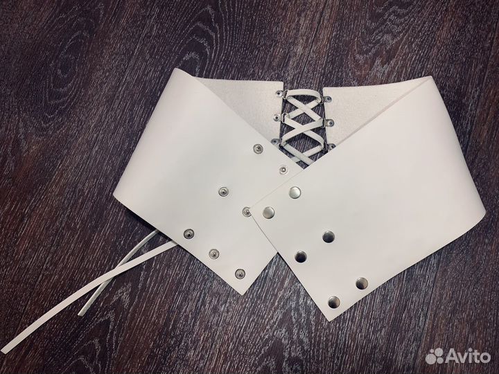 Пояс корсет