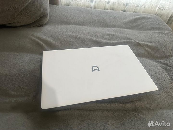 Ноутбук irbis NB287