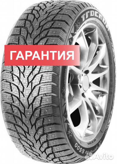 Tracmax X-Privilo S500 205/50 R17
