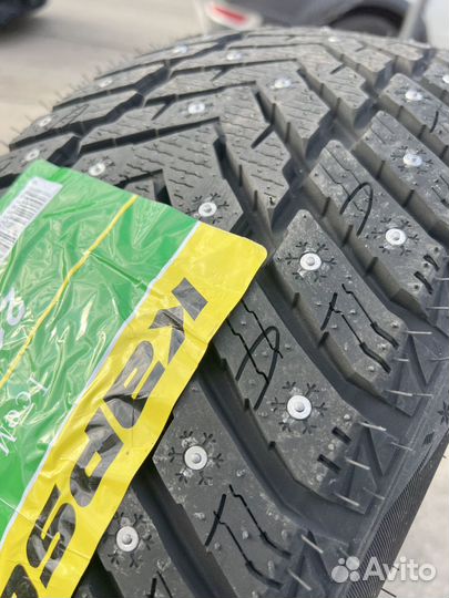 Kapsen IceMax RW516 245/40 R19 110H