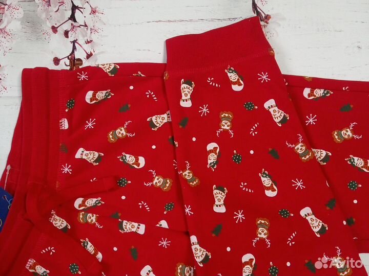 Штаны для мальчика на рост 122/128 см