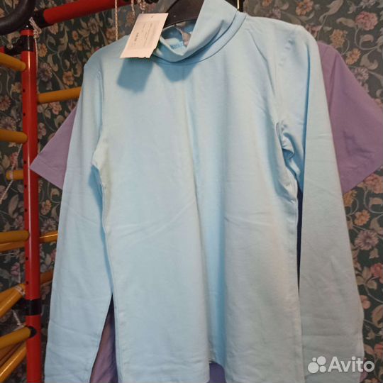 Водолазка детская