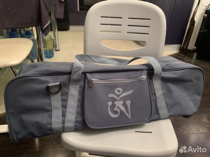 Сумки спортивные