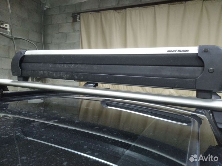 Крепление для лыж, сноубордов