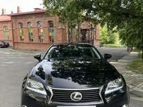 Lexus GS 3.5 AT, 2014, 240 000 км, с пробегом, цена 2 599 999 руб.