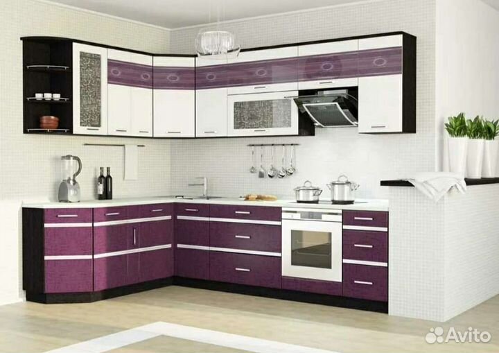 Сборка, разбор мебели