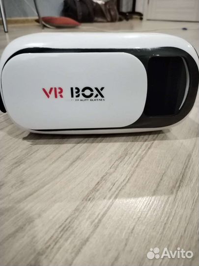 Vr очки