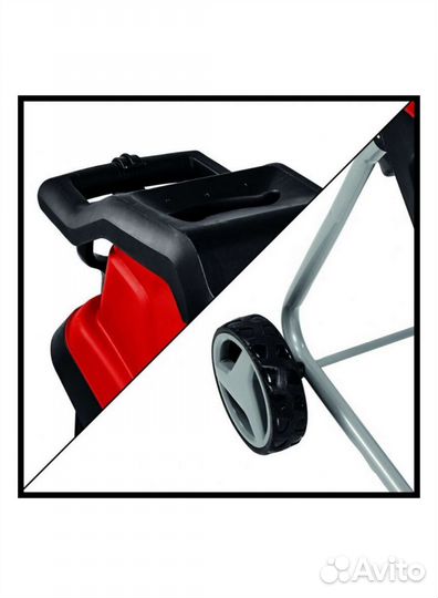 Измельчитель электрический, новый