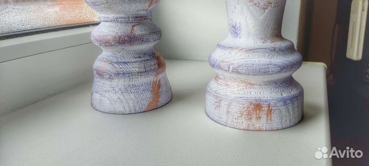 Подсвечники