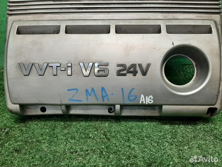 Крышка двигателя Lexus RX300 (MCU35) 2004