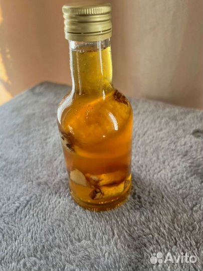 Поднимающее масло для мужчин