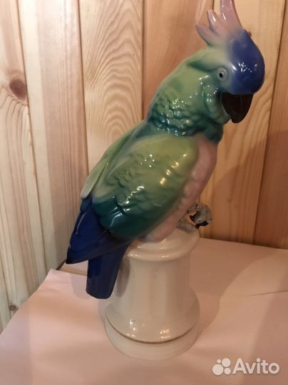 Статуэтка карл энс