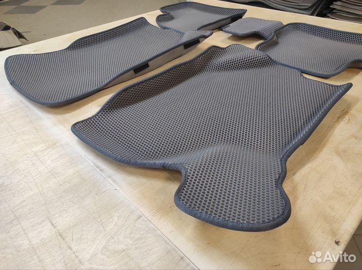 Ковры ева эва eva коврики