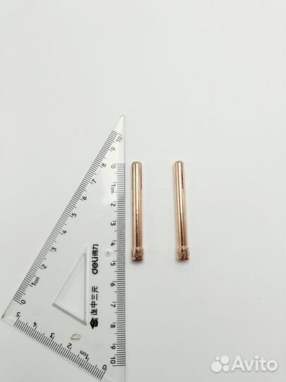 Цанга для TIG 10N23-1.6 - 10 шт