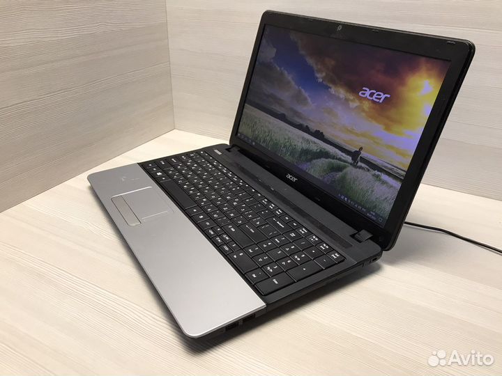 Классный ноутбук для работы/учебы/офиса