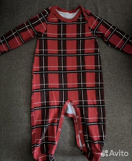 Костюм для малыша на фотосессию