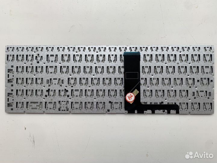 Новая клавиатура для ноутбука Lenovo