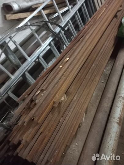 Инструментальная сталь