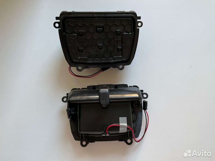 Пепельница центральной консоли BMW 5 F10 F11 F18