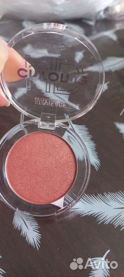 Гель для душа