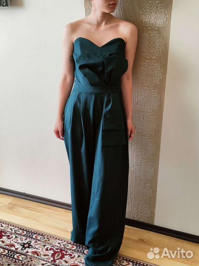 Комбинезон женский размер М