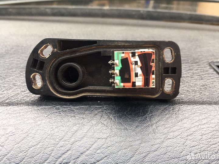 Дозатор Ауди 2.3 - 2.0