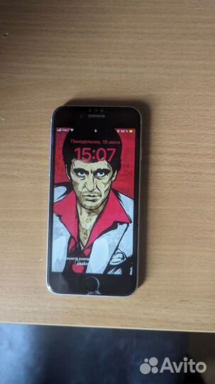 iPhone SE (2020), 128 ГБ