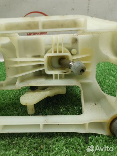 Кулиса МКПП Kia Ceed хетчбэк 1.6 123 Л.С. G4FC