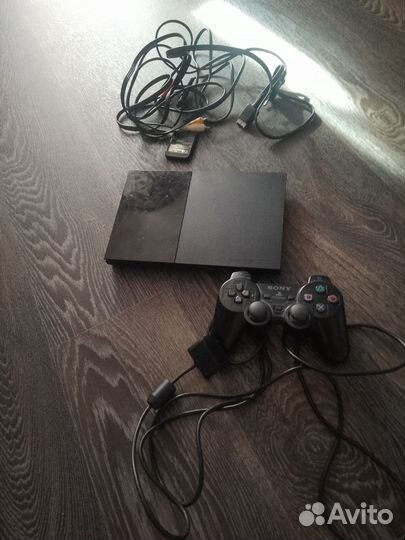 Sony playstation 2 PS2