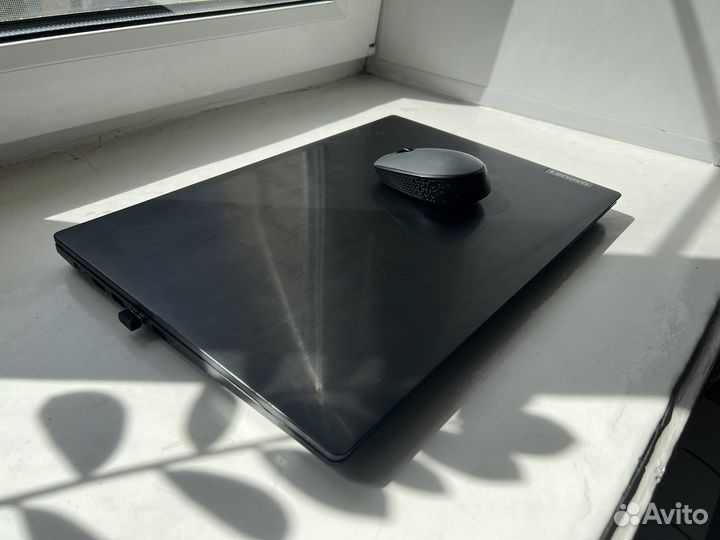Ноутбук Lenovo Ideapad s145-15api