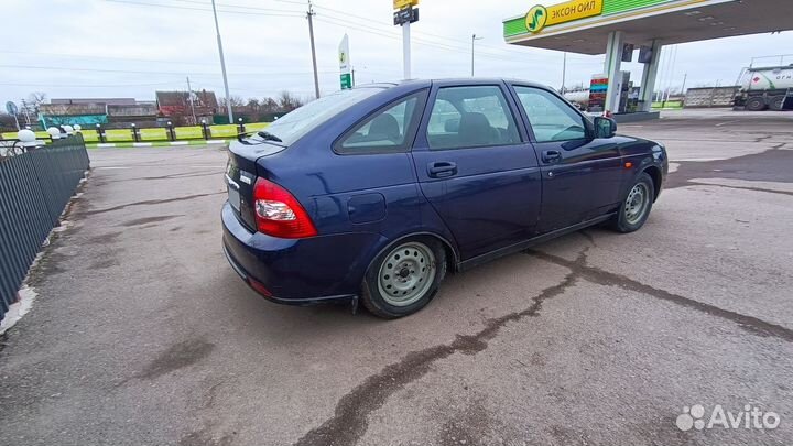 LADA Priora 1.6 МТ, 2010, 171 000 км