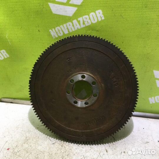 Маховик Рено Меган