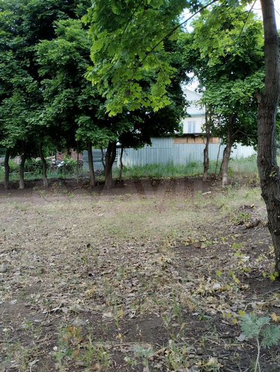 Участок 6,9 сот. (ИЖС)