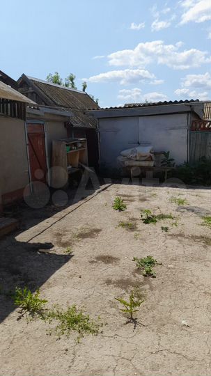 Дом 73,4 м² на участке 10 сот.