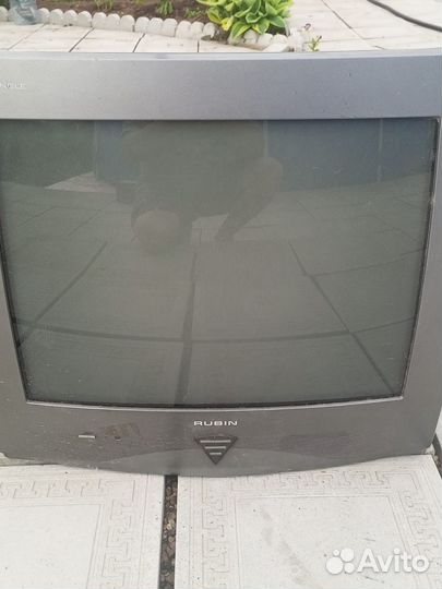 Телевизор бу