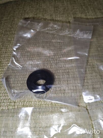 Сальник штока кпп (Sens) ZAZ