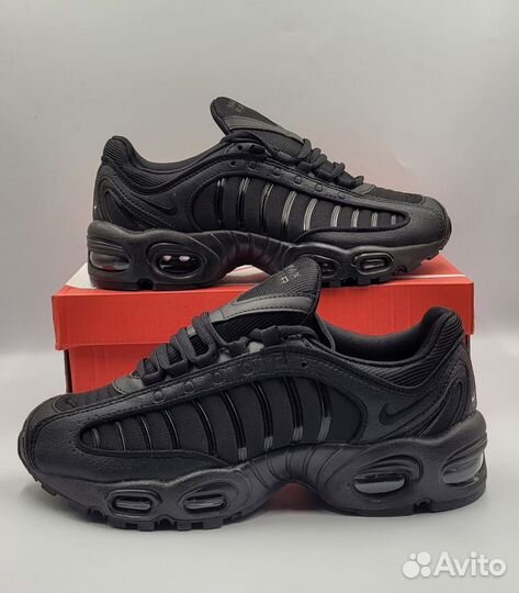 Кроссовки Nike Air Max Tailwind 4 (41-45)