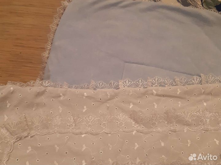 Плюшевое одеяло на выписку