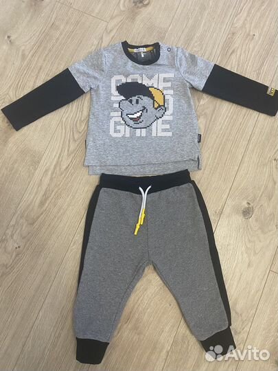 Костюм детский