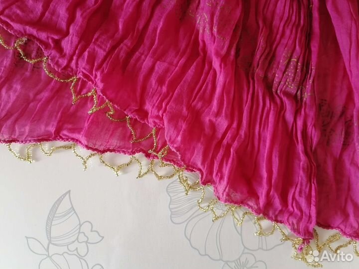 Шарф Дупатта