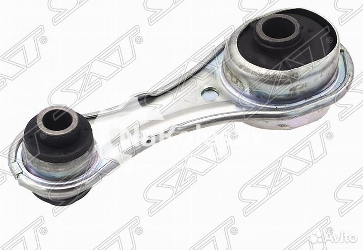 Подушка двигателя задняя renault logan/sandero 14