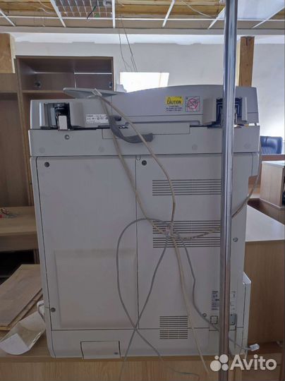 Принтер лазерный мфу Canon imagerunner 2520i