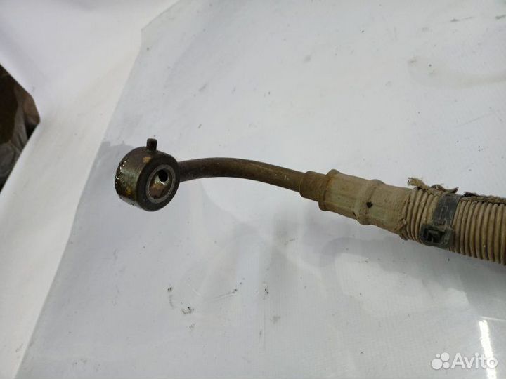 Шланг гидроусилителя руля Hyundai Solaris 1 G4FC